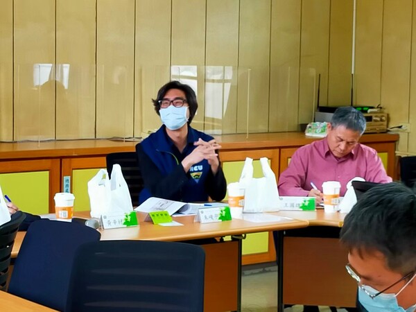 20221019龍岡國中二訪