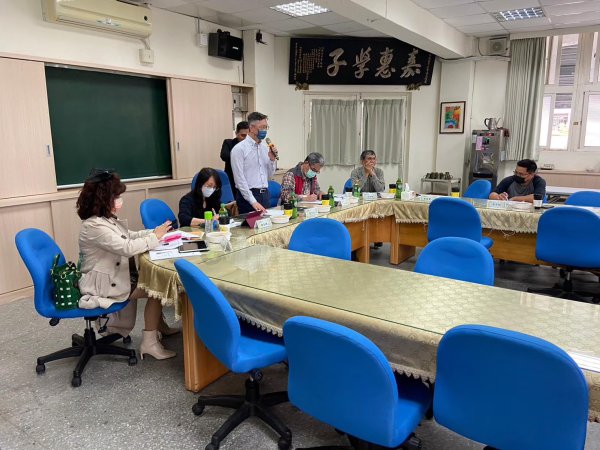 20230427大成國中一訪
