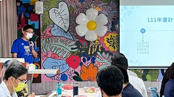 20220621第二次團務會議