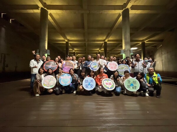 20250304第一次團務會議