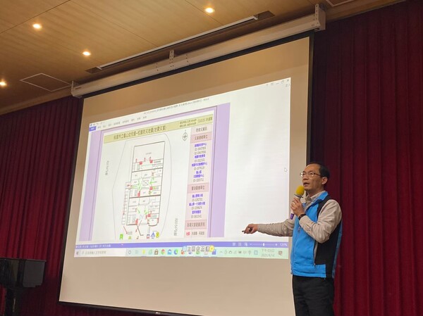 20210414審查說明會（平鎮高中南區場)