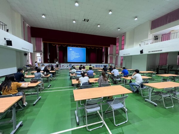 20220913防災輔導團第三次團務會議
