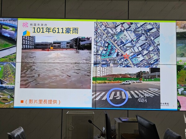 20250304第一次團務會議