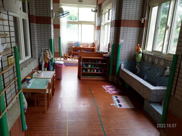 20221007 頂社國小海湖國小 第二次訪視