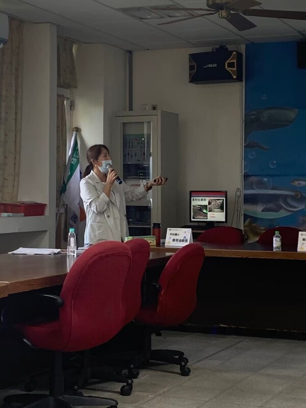 20220705-第一場北區校園在地化防災教育教學設計工作坊