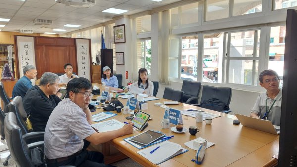 20231018林森國小訪視