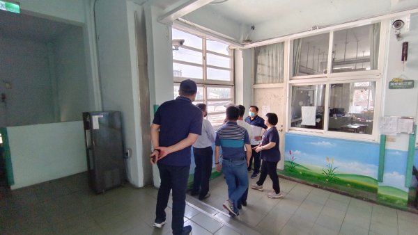 20230504沙崙國小第一次訪視