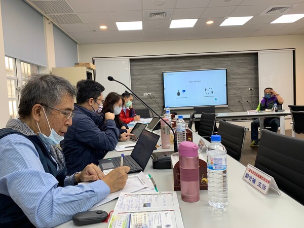 20221025會稽國小第二次訪視