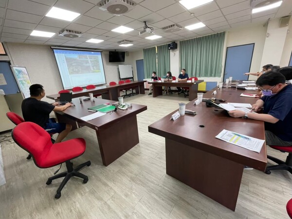 2022413下午龜山國中訪視