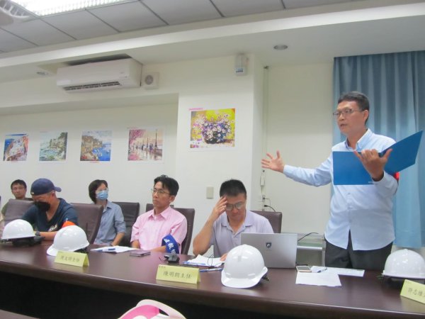 20231005大園國中二訪