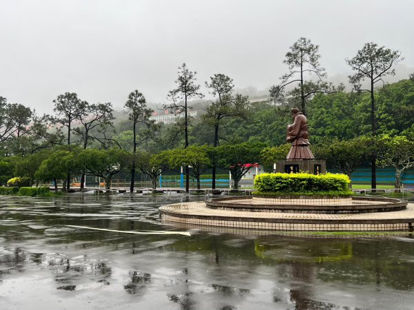 20230420凌雲國中一訪
