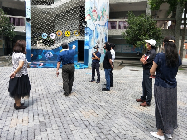 20220425仁和國小第一次訪視