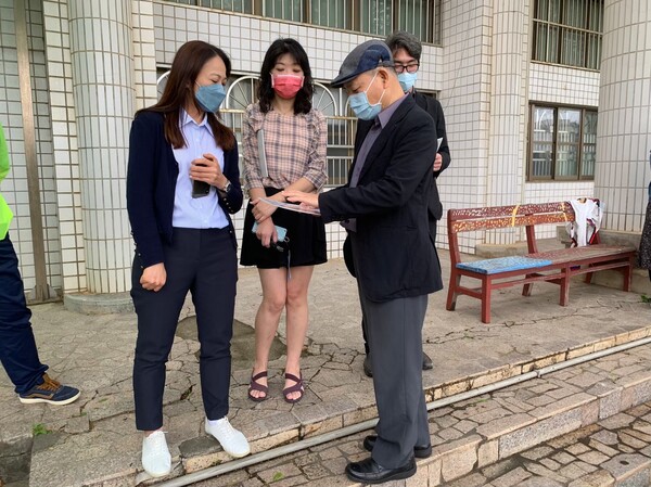 20220415草漯國中第一次訪視