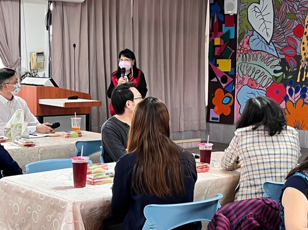 20220315第一次團務會議