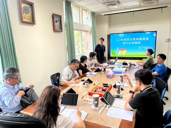20240507龍潭國小第一次訪視