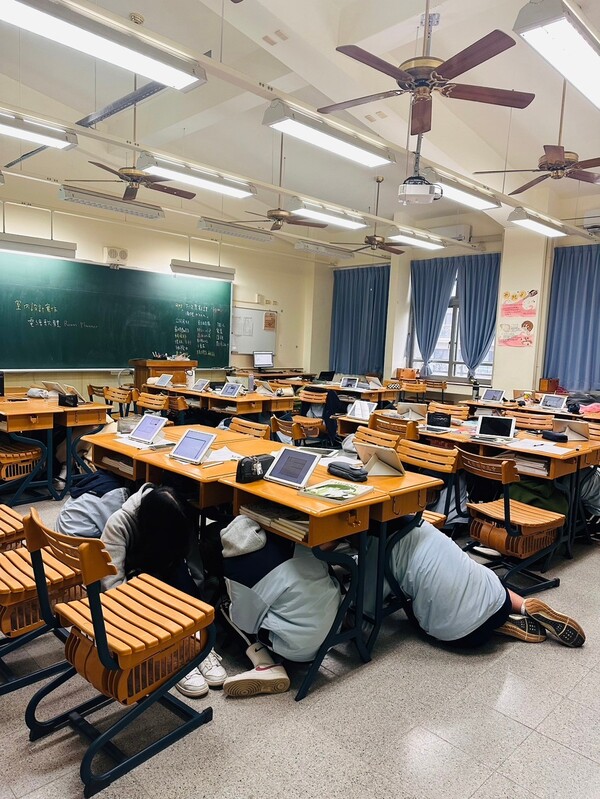 20241121大園高中二訪