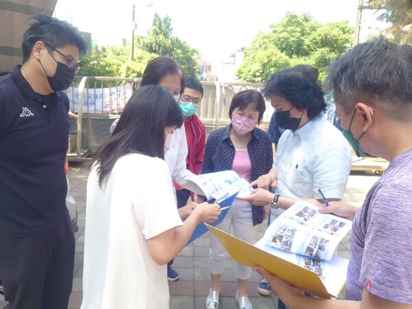 20220412海湖國小防災教育一訪