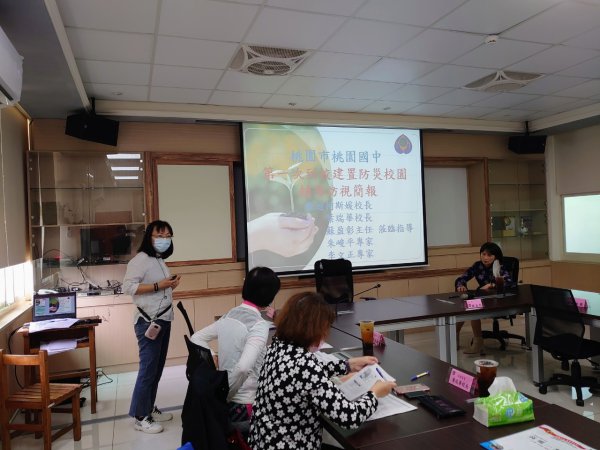 20230502桃園國中一訪