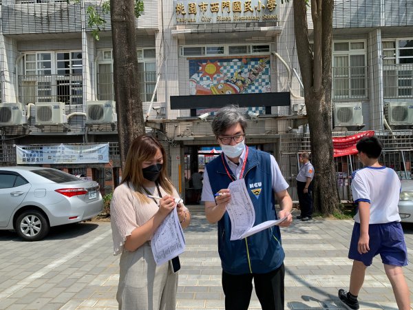 20230502西門國小一訪
