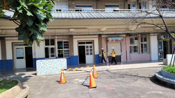 20231017高榮國小二訪