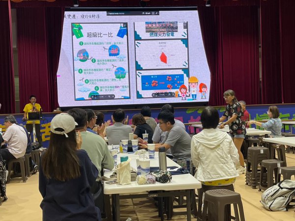 20240625第二次團務會議