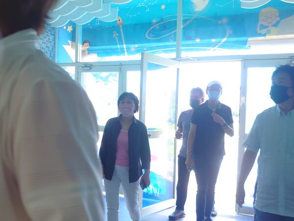 20220412海湖國小防災教育一訪