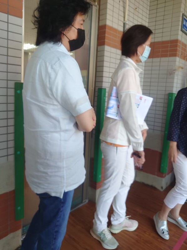 20220412海湖國小防災教育一訪