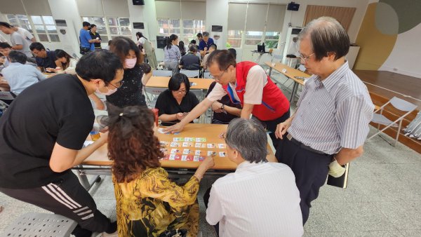 20240417校園在地化防災教育教學模組撰寫實務工作坊第一場
