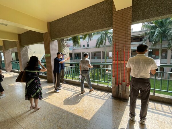 2022413下午龜山國中訪視
