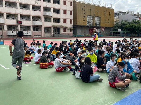 20211102下午訪視武漢國小