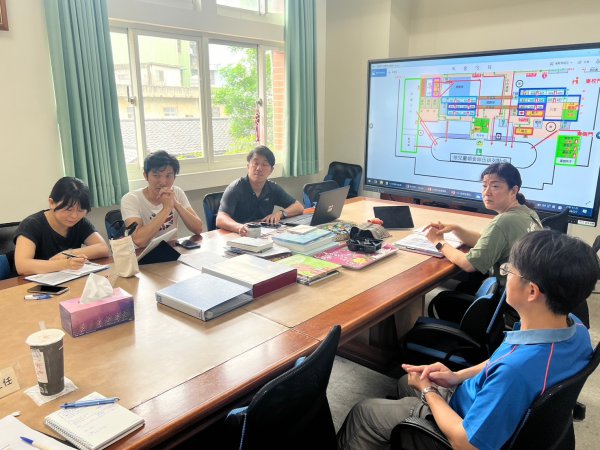 20240507龍潭國小第一次訪視