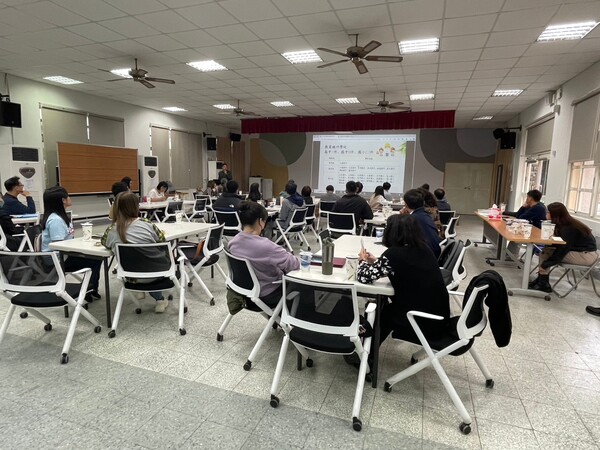 20241210第四次團務會議