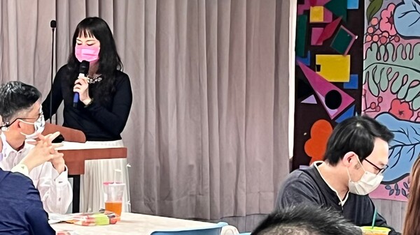 20220315第一次團務會議