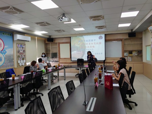 20230502桃園國中一訪