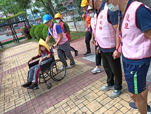 20241022復旦國小第二次訪視