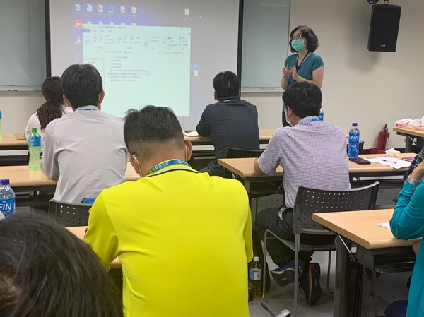 20210507嘉義縣防災團交流活動