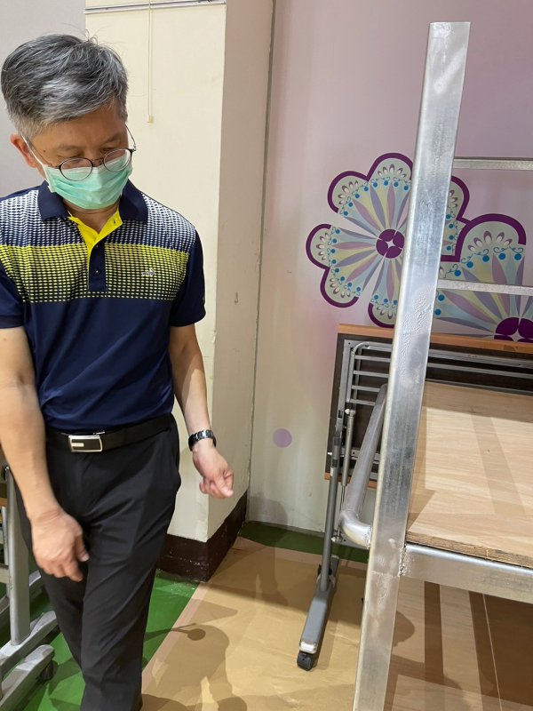 20240625第二次團務會議