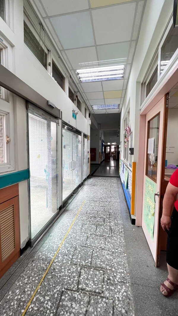 20220524-111年幼兒園推動基礎防災教育訪視-第一次