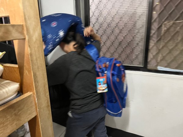 20231023高義國小二訪防災進階學校諮詢輔導服務