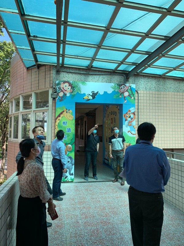 20210422大華國小第一次訪視