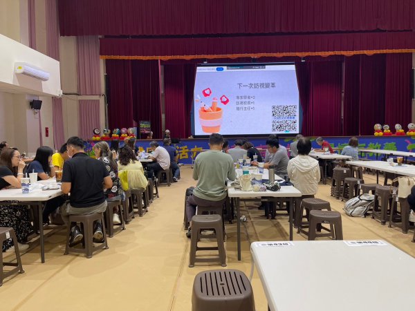 20240625第二次團務會議