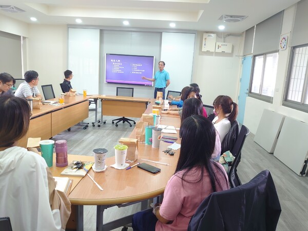 20210413災害防救計畫撰寫說明會(幼兒園)