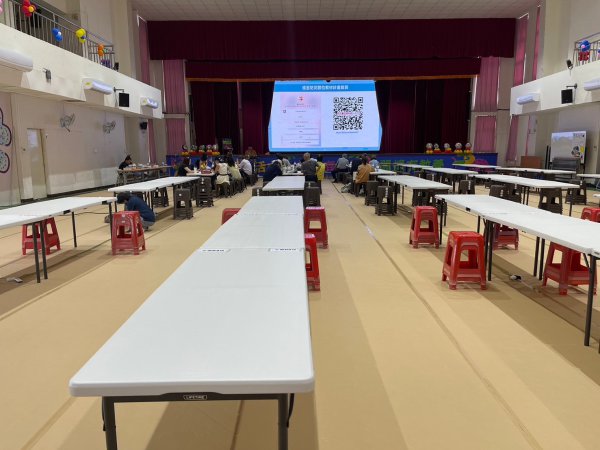 20240625第二次團務會議