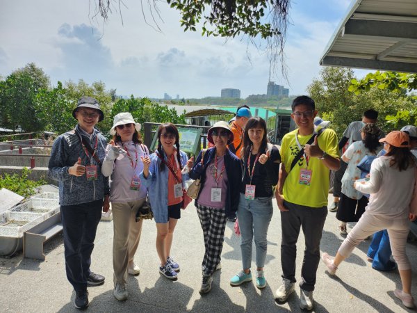 20230609全國防災教育人員研討會（台南市長榮大學）