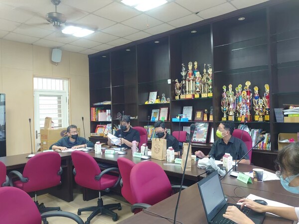 2022412頂社國小防災教育一訪