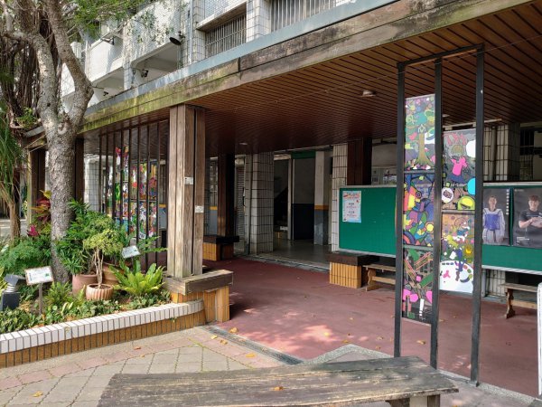 20230502桃園國中一訪