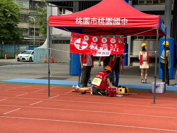 20231024桃園國中第二次訪視