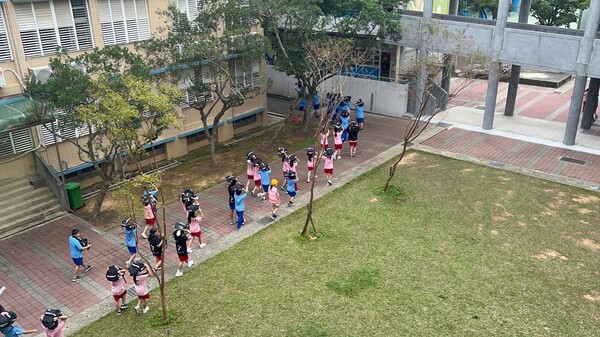 相簿：20241115龍潭國中二訪