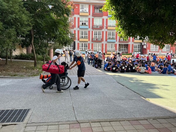 20241022新明國小第二次訪視