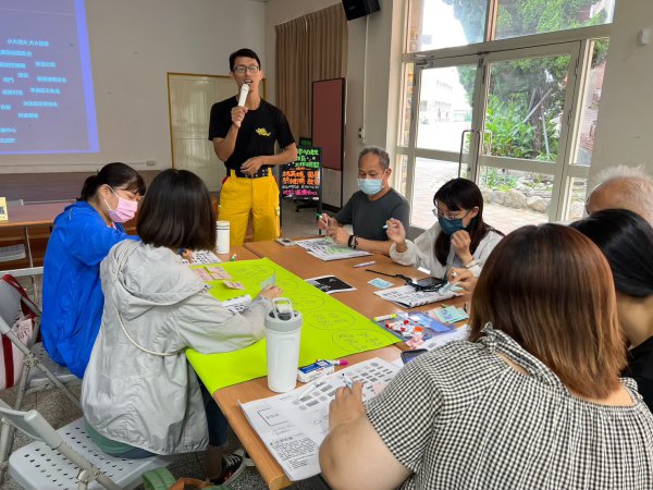 20230726幼教防災知能研習